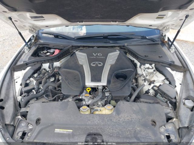 2017 INFINITI Q60 JN1EV7EL7HM554324 Photo 9
