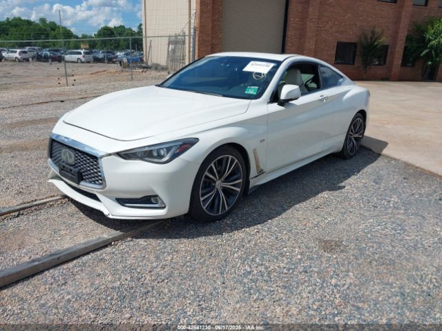 2017 INFINITI Q60 JN1EV7EL7HM554324 Photo 1