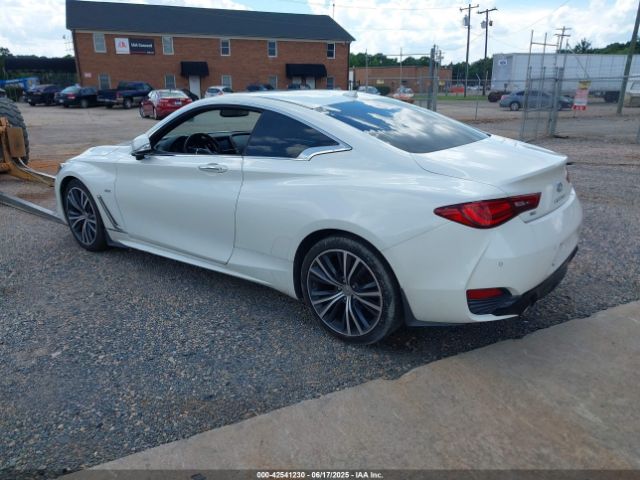 2017 INFINITI Q60 JN1EV7EL7HM554324 Photo 2