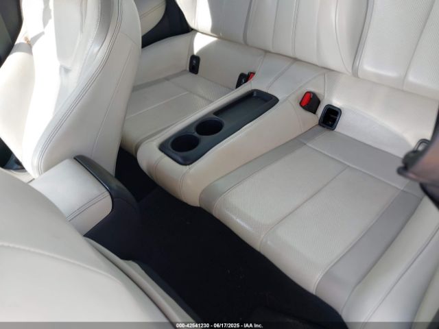 2017 INFINITI Q60 JN1EV7EL7HM554324 Photo 7