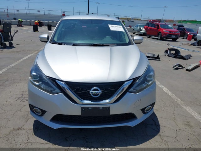 3N1AB7APXGY319444 Nissan Sentra