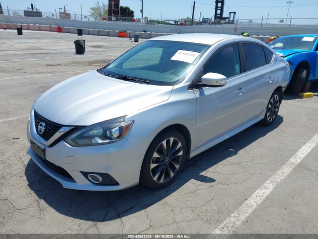 3N1AB7APXGY319444 Nissan Sentra