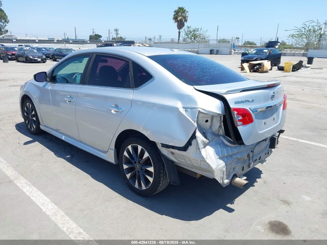 3N1AB7APXGY319444 Nissan Sentra