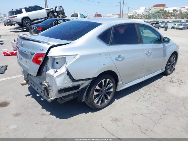 3N1AB7APXGY319444 Nissan Sentra