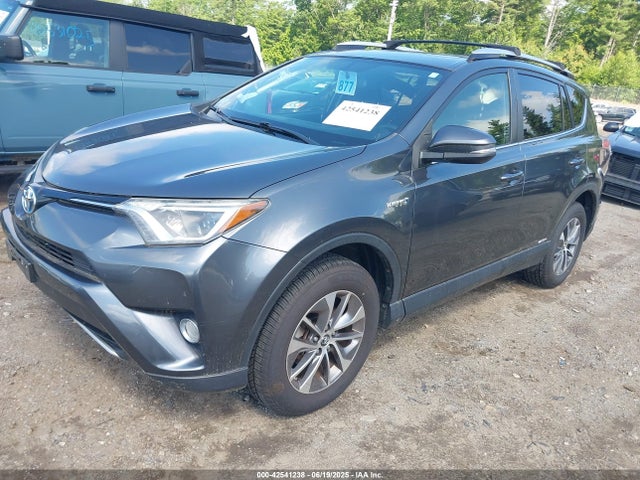 JTMRJREV0GD024640 Toyota 2ar-fxe, 2jm+2fm