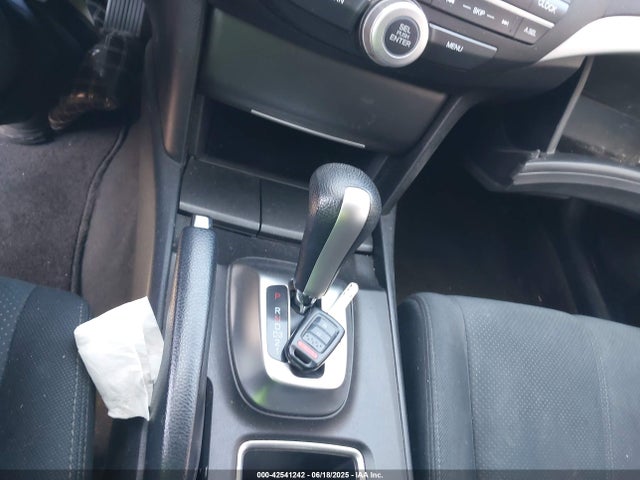 5J6TF3H3XEL000860 Honda k24y2