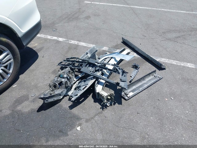 5J6TF3H3XEL000860 Honda k24y2