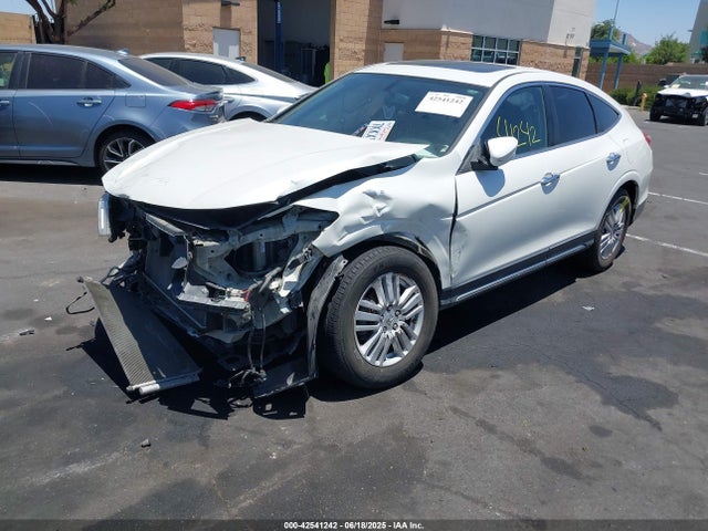 5J6TF3H3XEL000860 Honda k24y2