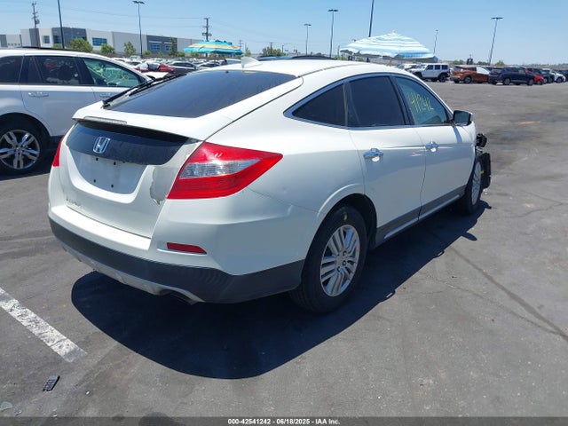 5J6TF3H3XEL000860 Honda k24y2