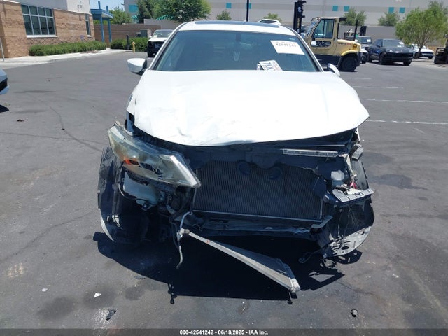 5J6TF3H3XEL000860 Honda k24y2