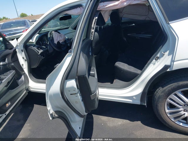 5J6TF3H3XEL000860 Honda k24y2