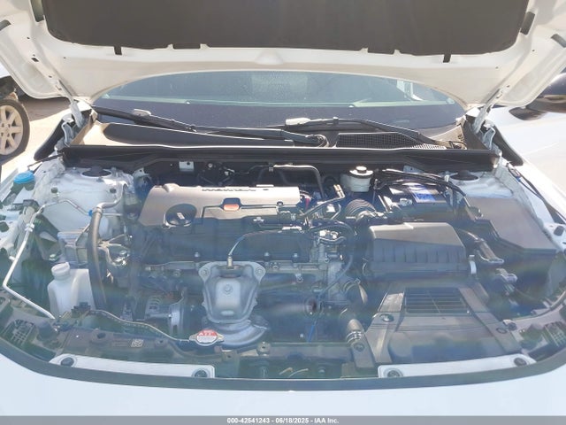 19XFL2H87NE016329 Honda k20c2