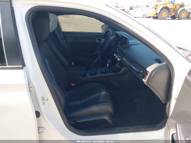 19XFL2H87NE016329 Honda k20c2