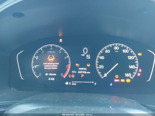 19XFL2H87NE016329 Honda k20c2
