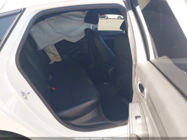 19XFL2H87NE016329 Honda k20c2