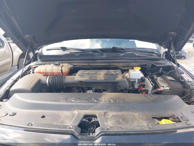 RAM 1500 2022 1C6RRFBG6NN226099 Image 10