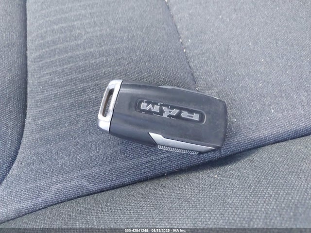 RAM 1500 2022 1C6RRFBG6NN226099 Image 11