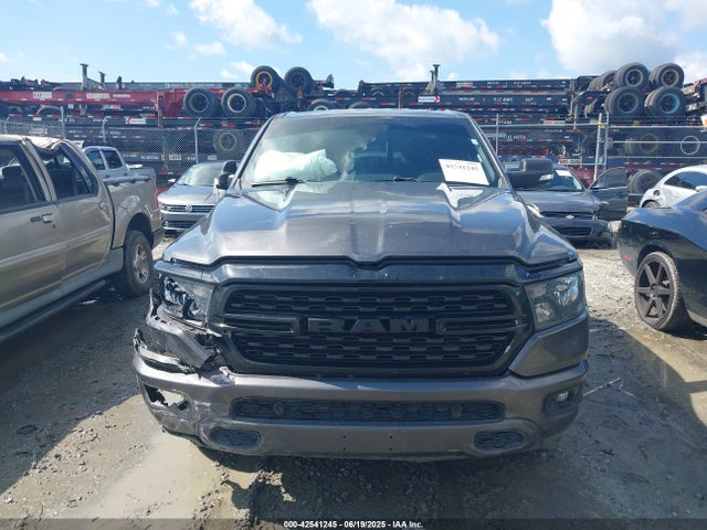 RAM 1500 2022 1C6RRFBG6NN226099 Image 12