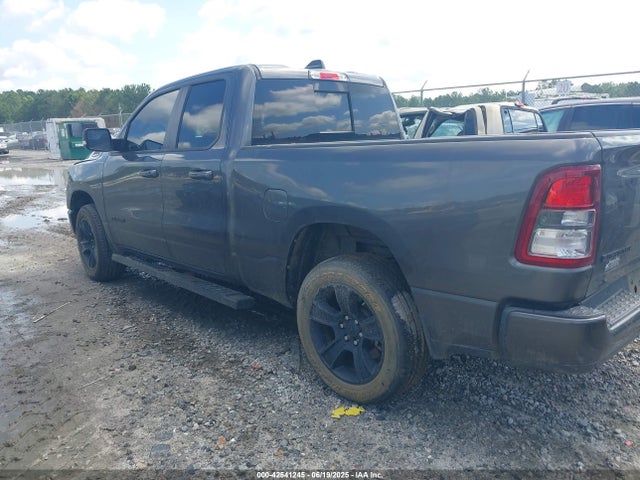 RAM 1500 2022 1C6RRFBG6NN226099 Image 3