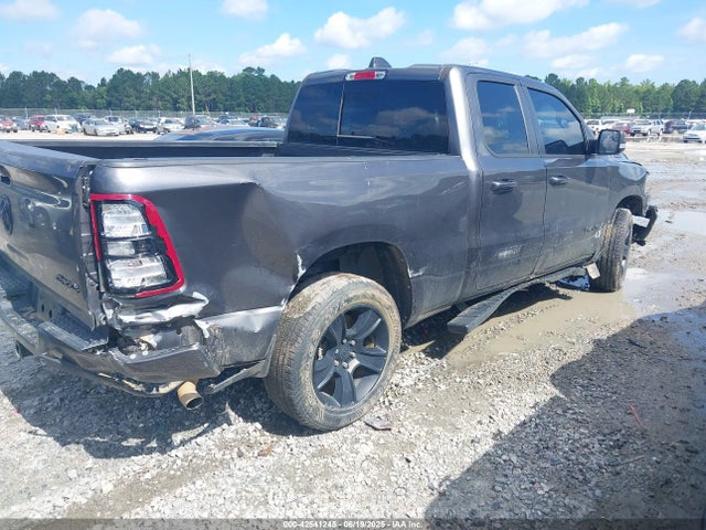 RAM 1500 2022 1C6RRFBG6NN226099 Image 4