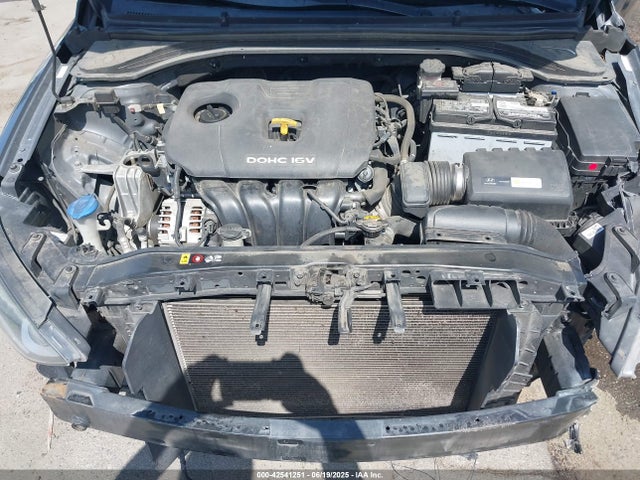 KMHD84LF5JU560801 Hyundai mpi nu