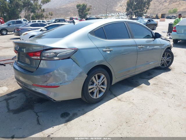 KMHD84LF5JU560801 Hyundai mpi nu