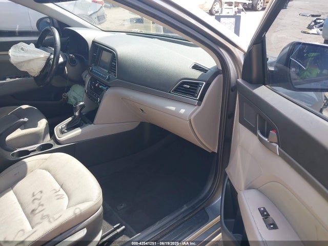 KMHD84LF5JU560801 Hyundai mpi nu