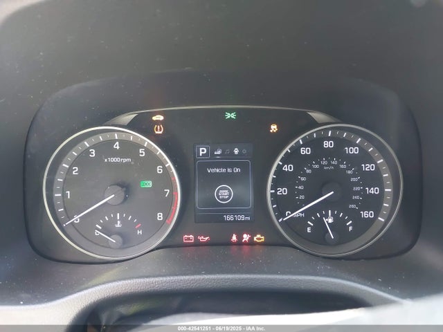 KMHD84LF5JU560801 Hyundai mpi nu
