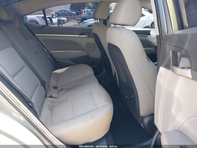 KMHD84LF5JU560801 Hyundai mpi nu