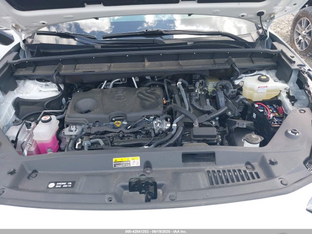 5TDGARAHXNS512129 Toyota a25a-fxs, 5nm