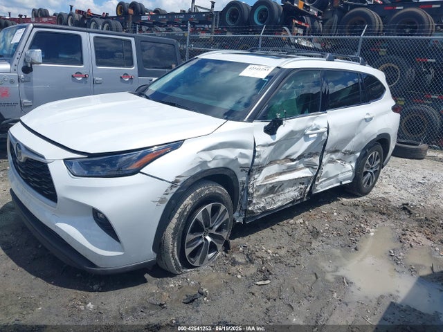 5TDGARAHXNS512129 Toyota a25a-fxs, 5nm