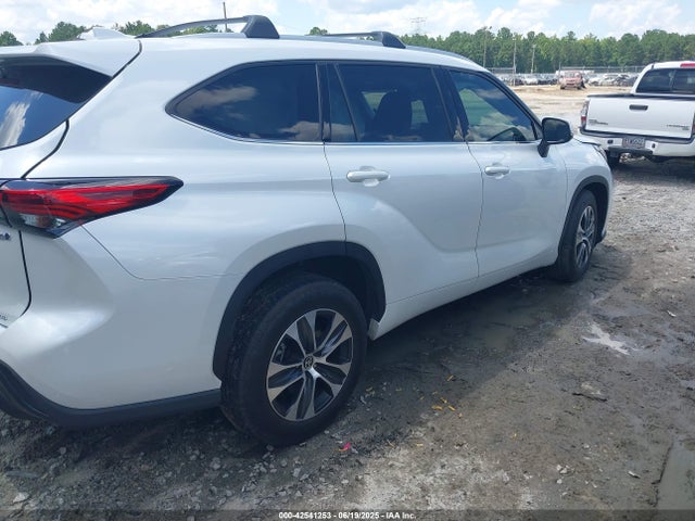 5TDGARAHXNS512129 Toyota a25a-fxs, 5nm