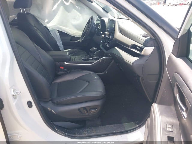 5TDGARAHXNS512129 Toyota a25a-fxs, 5nm