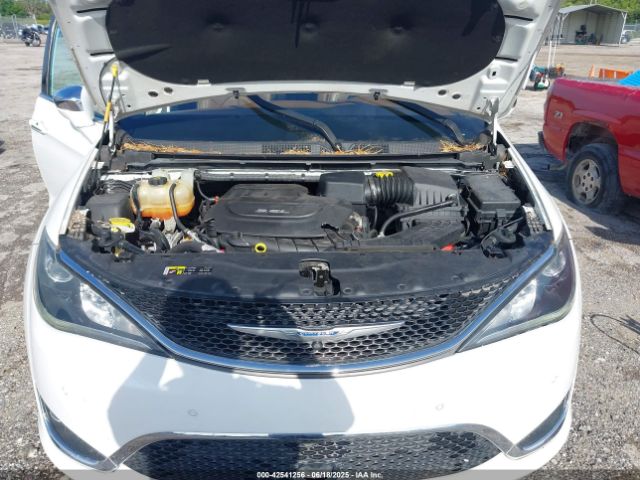 2017 CHRYSLER PACIFICA 2C4RC1GG0HR505044 Photo 9