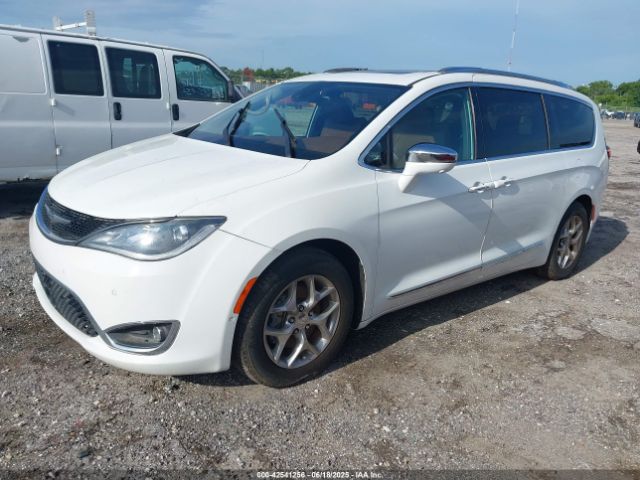2017 CHRYSLER PACIFICA 2C4RC1GG0HR505044 Photo 1
