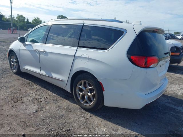 2017 CHRYSLER PACIFICA 2C4RC1GG0HR505044 Photo 2