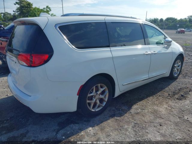 2017 CHRYSLER PACIFICA 2C4RC1GG0HR505044 Photo 3