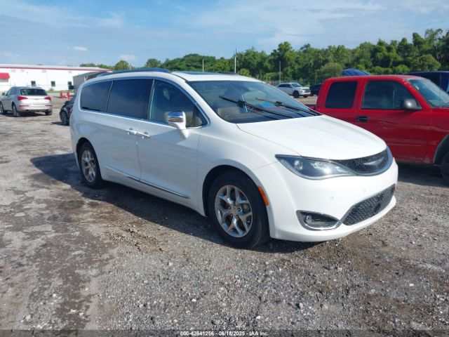 2017 CHRYSLER PACIFICA 2C4RC1GG0HR505044 Photo 5