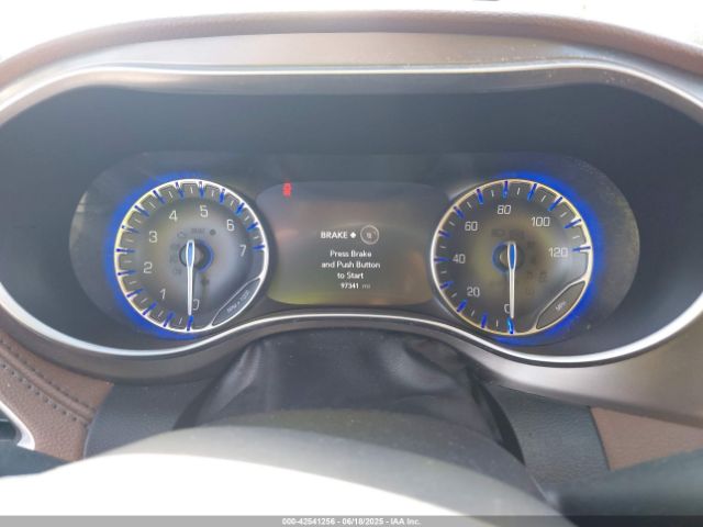 2017 CHRYSLER PACIFICA 2C4RC1GG0HR505044 Photo 6