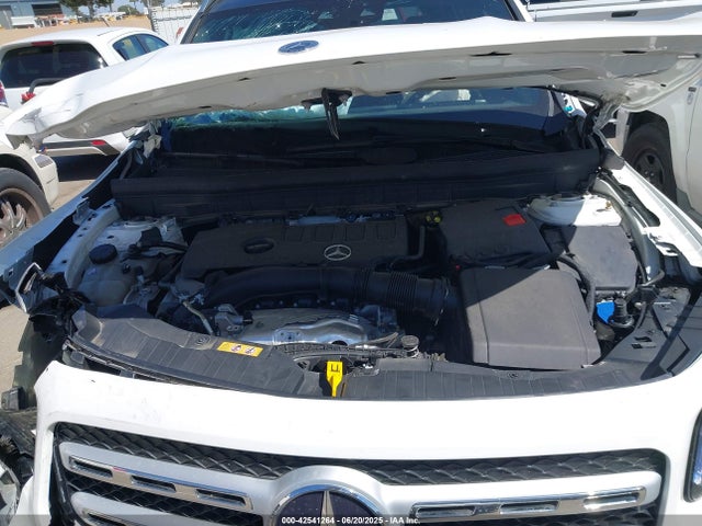 W1N4M4HB3NW253068 Mercedes-Benz m260