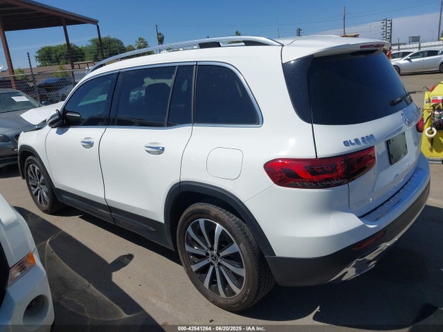 W1N4M4HB3NW253068 Mercedes-Benz m260