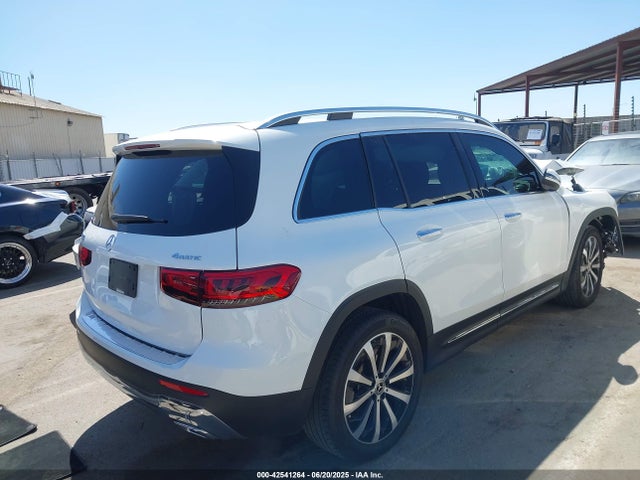 W1N4M4HB3NW253068 Mercedes-Benz m260