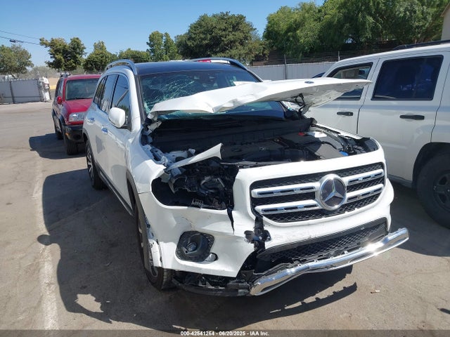 W1N4M4HB3NW253068 Mercedes-Benz m260