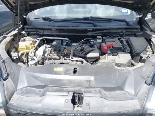 2022 MITSUBISHI OUTLANDER JA4J4UA89NZ020894 Photo 9