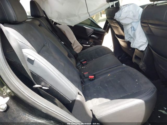 2022 MITSUBISHI OUTLANDER JA4J4UA89NZ020894 Photo 7