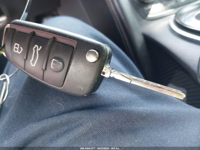 2012 AUDI R8 WUAENAFG2CN000688 Photo 10