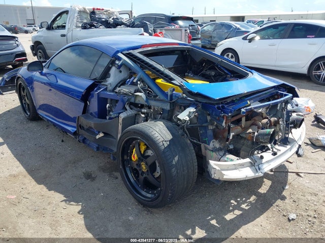 2012 AUDI R8 WUAENAFG2CN000688 Photo 2