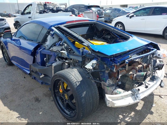 2012 AUDI R8 WUAENAFG2CN000688 Photo 5