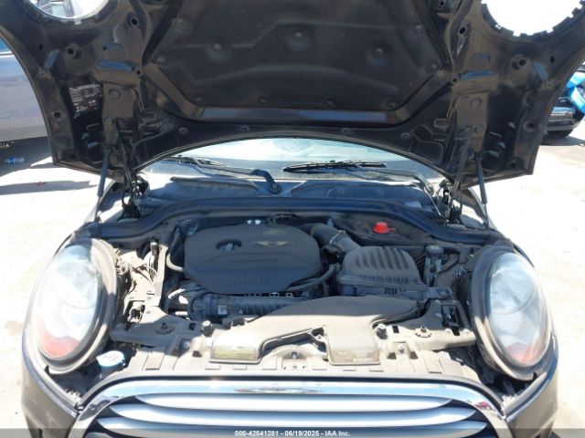 2015 MINI HARDTOP WMWXM5C58F3A57996 Photo 9