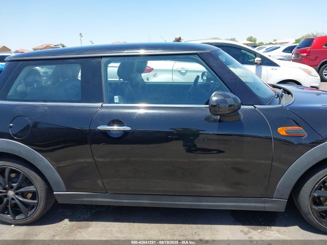 WMWXM5C58F3A57996 Mini Hardtop